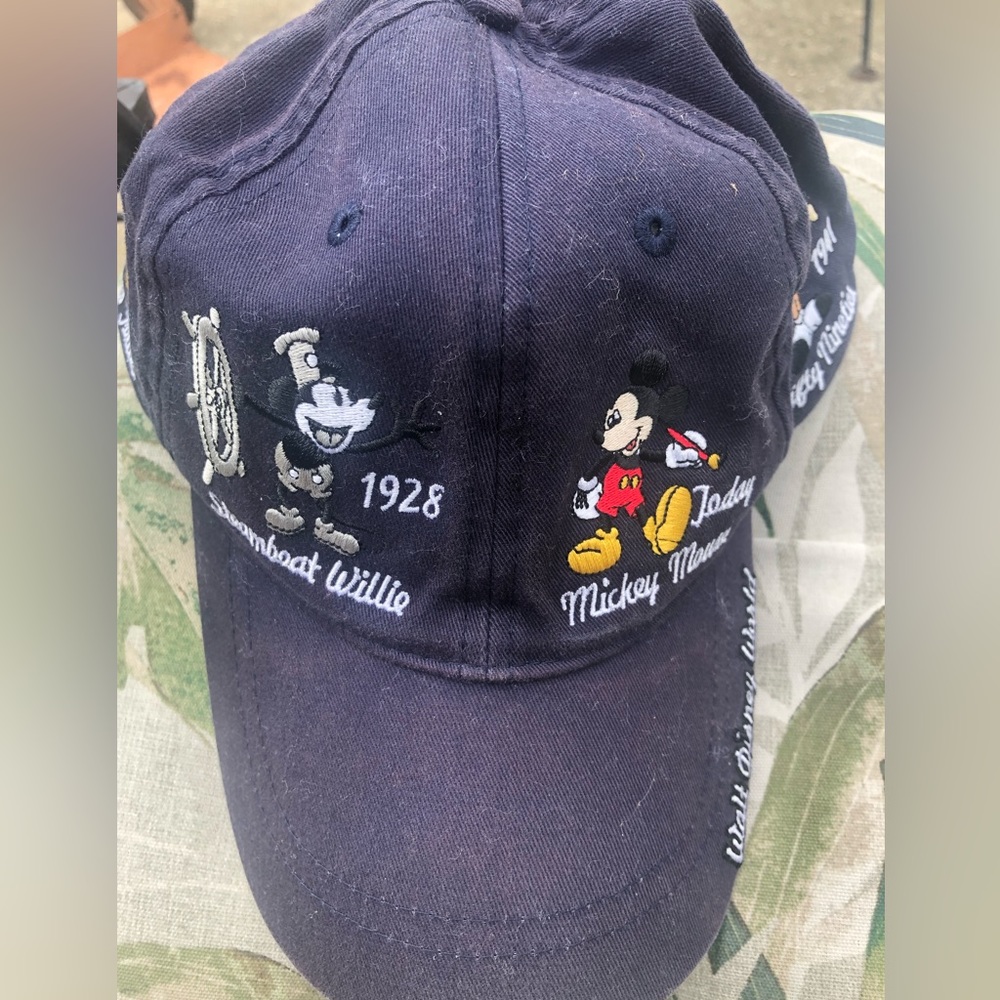 Disney Mickey Cap